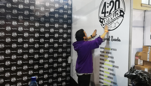 INSTALACIONES GR�FICAS PUBLICITARIAS