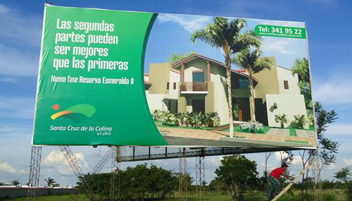 Tela PVC