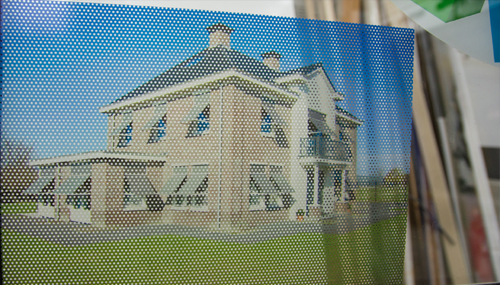 Window Vision